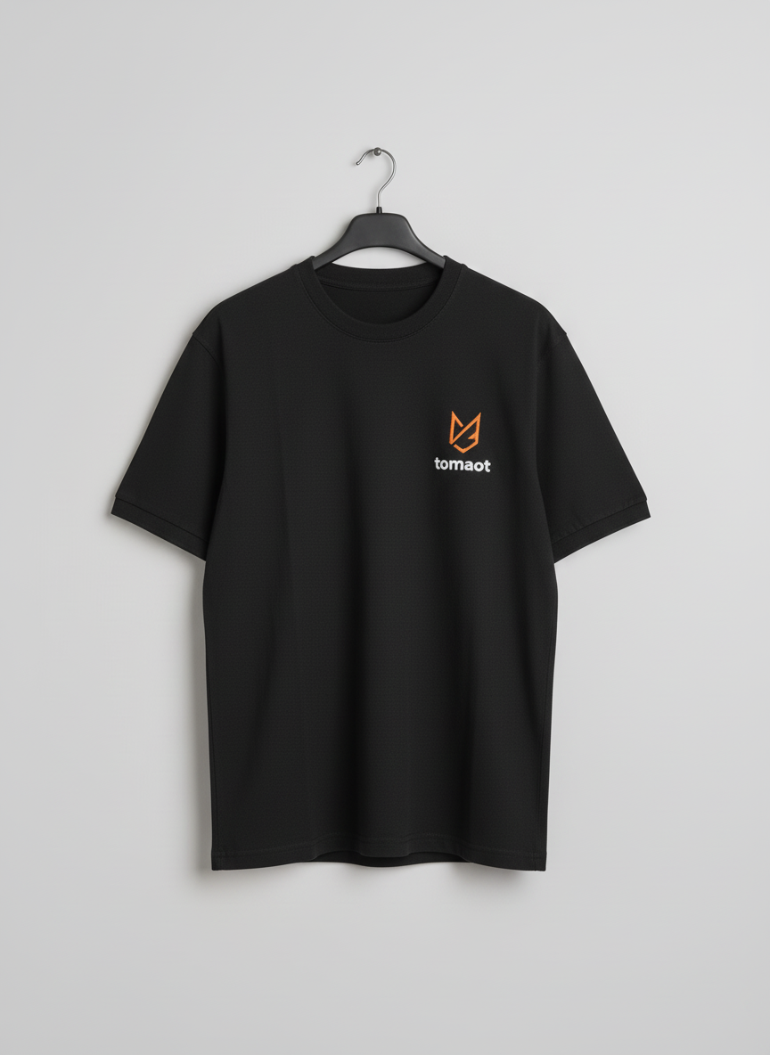 Shirt tecnica Uomo FOX + NickName