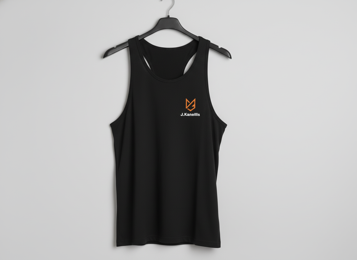 Canotta Jamaica FOX + NickName